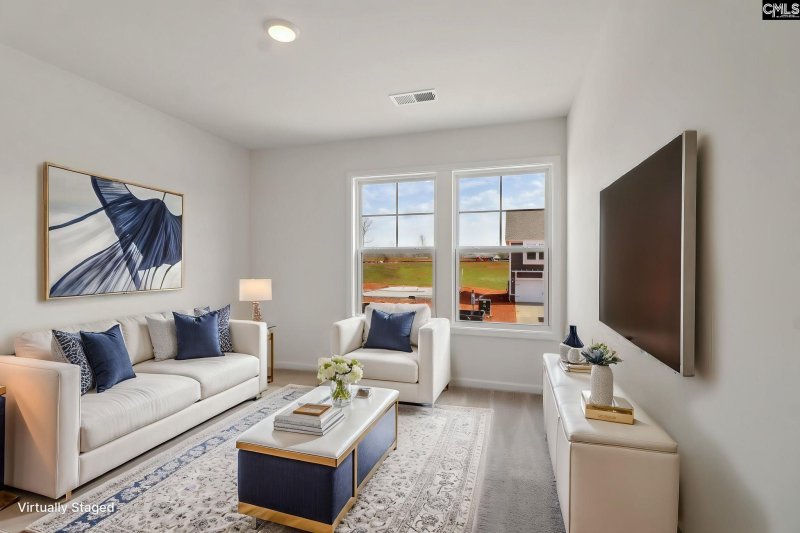 Property image 4 of 563 Griffon Drive in Boykin Hills, Chapin, SC 29036