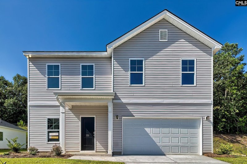 Property image 2 of 725 Samantha Street in Emanuel Creek, West Columbia, SC 29170