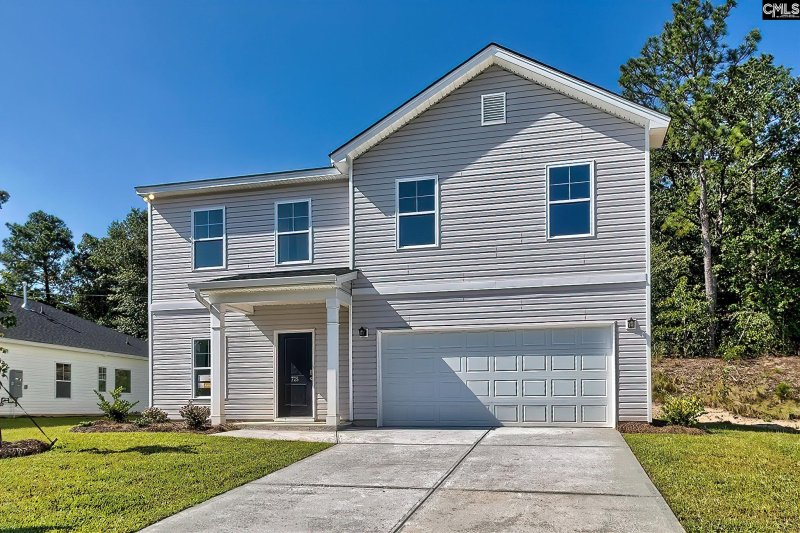 Property image 4 of 725 Samantha Street in Emanuel Creek, West Columbia, SC 29170