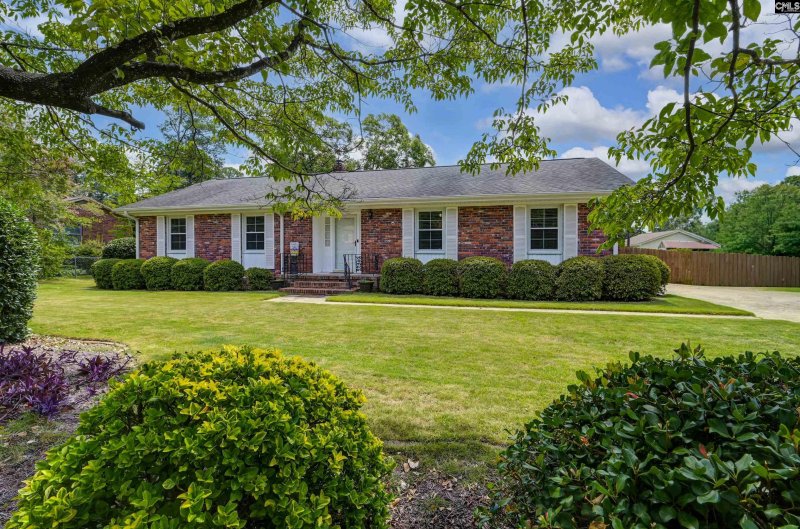 Property image 2 of 1008 Haven Drive in Pinewood Park, Columbia, SC 29209