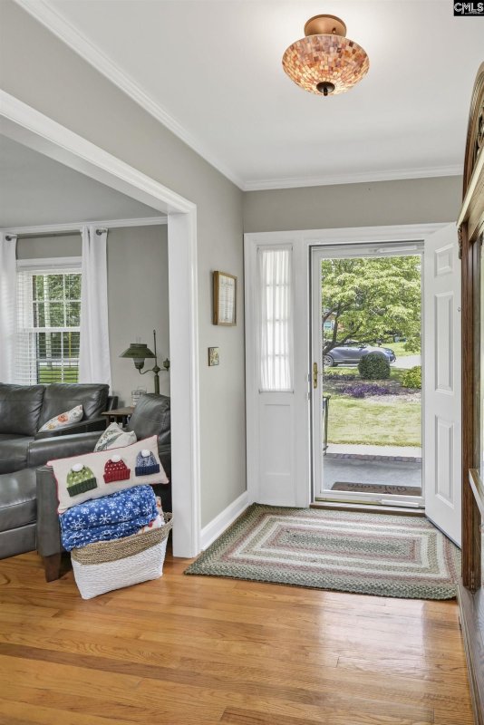 Property image 4 of 1008 Haven Drive in Pinewood Park, Columbia, SC 29209