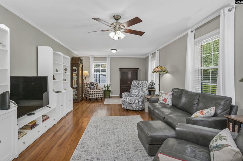 Property image 5 of 1008 Haven Drive in Pinewood Park, Columbia, SC 29209