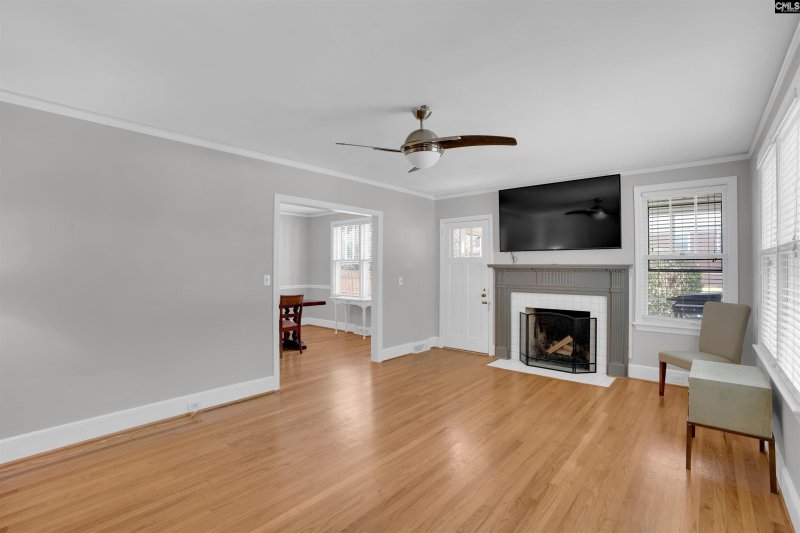 Property image 4 of 3600 Yale Avenue in Shandon, Columbia, SC 29205