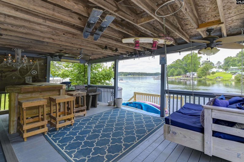 Property image 3 of 158 Saluda Waters Point in Saluda Waters Point, Leesville, SC 29070