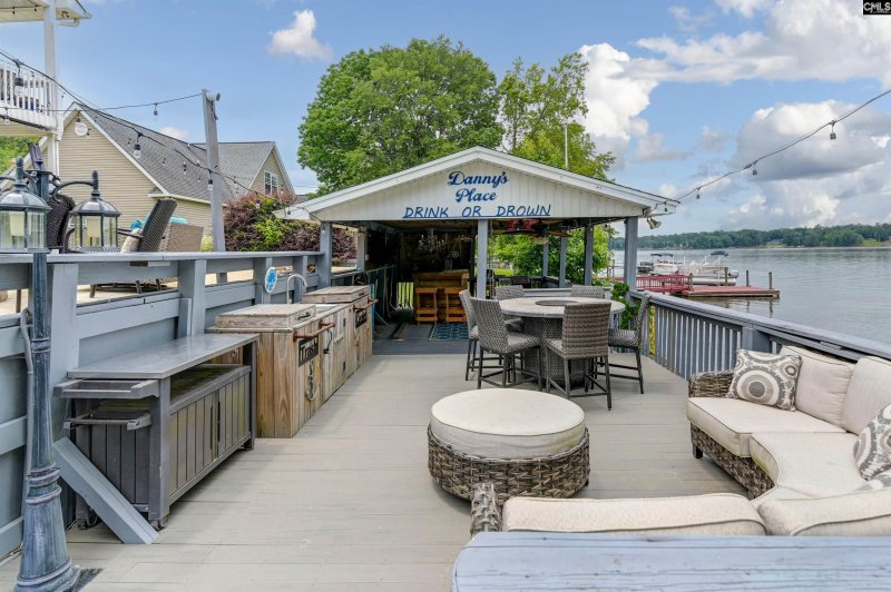 Property image 4 of 158 Saluda Waters Point in Saluda Waters Point, Leesville, SC 29070