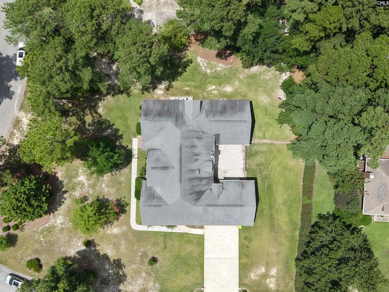 Property image 5 of 2001 Riding Ridge Road in Spring Valley, Columbia, SC 29223