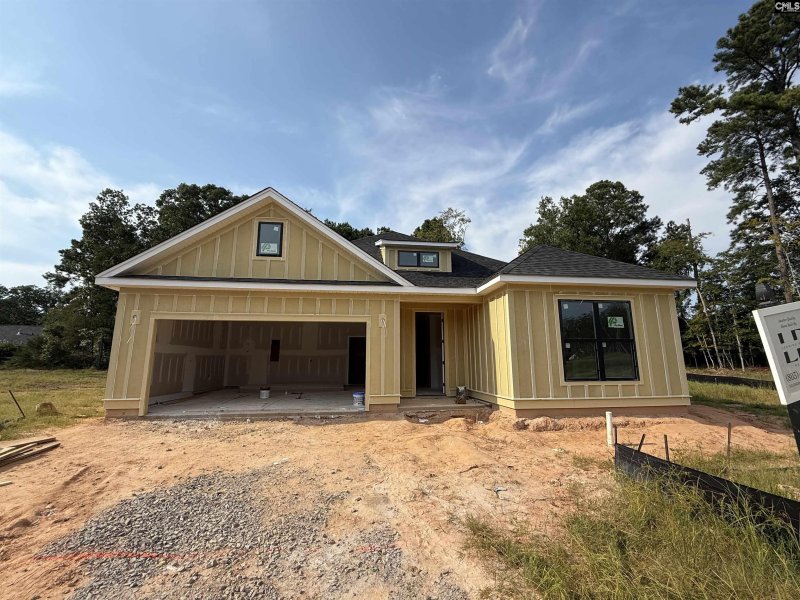 Property image 2 of 854 Elms Spinney Lane in Whitewater Landing, Chapin, SC 29036