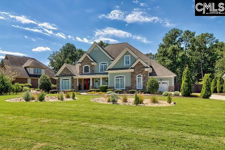 Property image 2 of 152 Belleford Ridge Road in The Manors Of Belleclave, Columbia, SC 29223