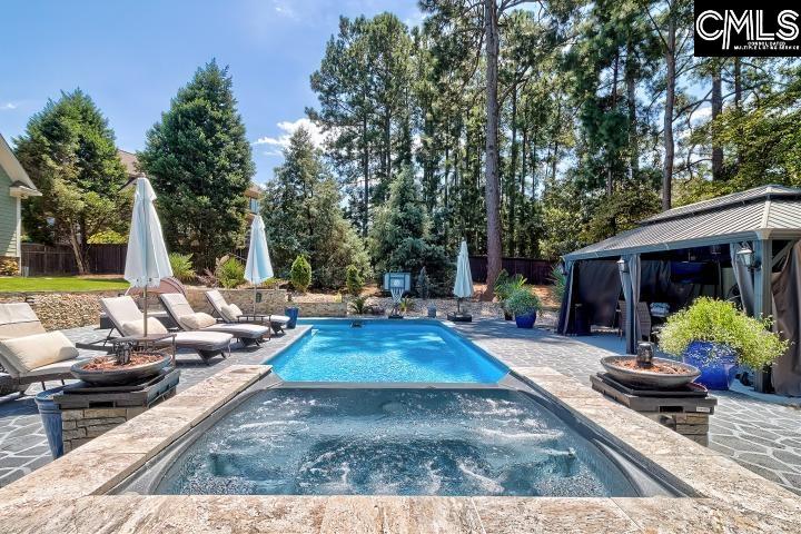 Property image 4 of 152 Belleford Ridge Road in The Manors Of Belleclave, Columbia, SC 29223