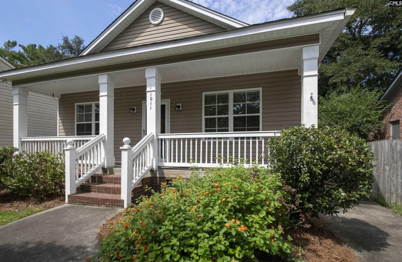 Property image 3 of 1011 Chevis Street in Rosewood, Columbia, SC 29205