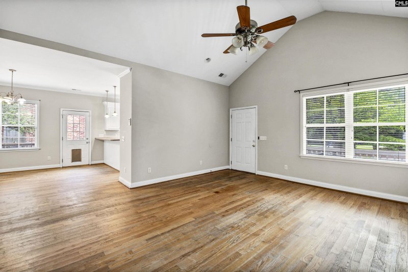 Property image 5 of 1011 Chevis Street in Rosewood, Columbia, SC 29205