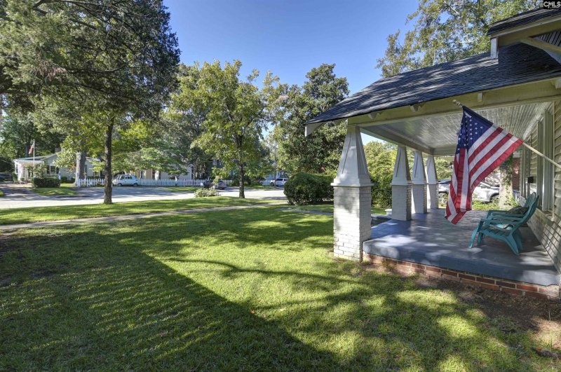 Property image 5 of 2611 Cypress Street in Olde Shandon, Columbia, SC 29205-1671