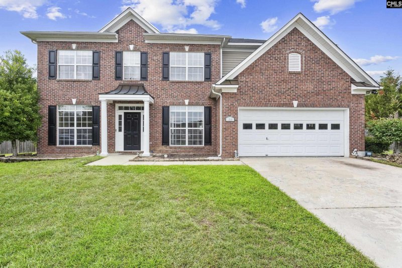 Traditions, Columbia Community