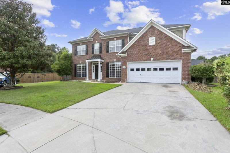 Property image 3 of 16 Quoin Court in Traditions, Columbia, SC 29229