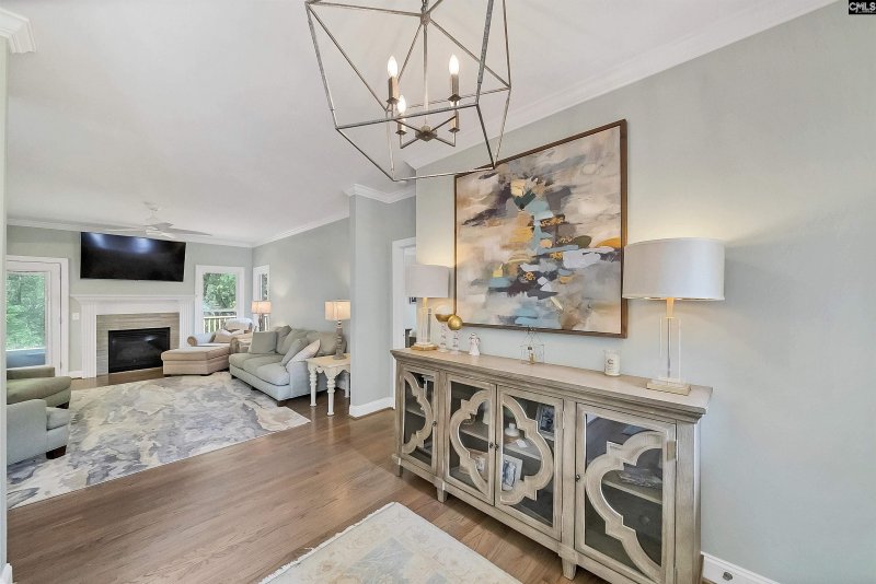 Property image 4 of 315 Poindexter Lane in Governors Grant, Lexington, SC 29072