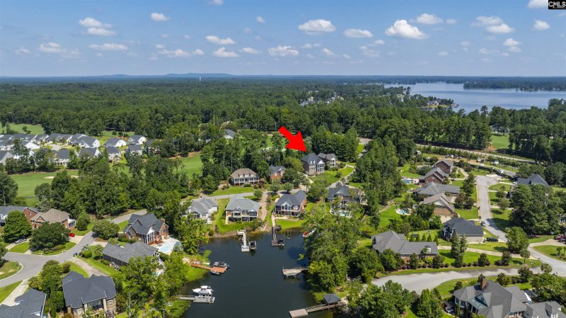 Property image 2 of 112 Bay Pointe Drive in Bay Pointe, Chapin, SC 29036