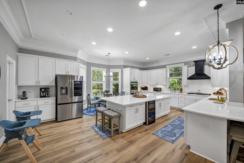 Property image 4 of 112 Bay Pointe Drive in Bay Pointe, Chapin, SC 29036