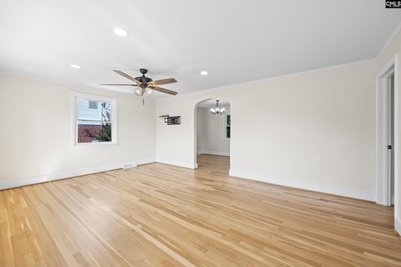 Property image 4 of 1734 C Avenue in The Avenues, West Columbia, SC 29169