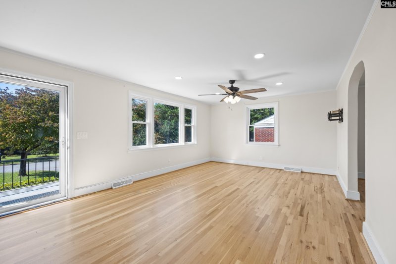 Property image 5 of 1734 C Avenue in The Avenues, West Columbia, SC 29169