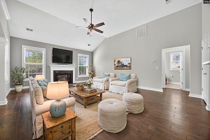 Property image 3 of 2071 Harvestwood Lane in Portrait Hill, Chapin, SC 29036