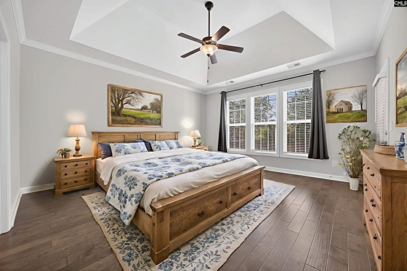 Property image 4 of 2071 Harvestwood Lane in Portrait Hill, Chapin, SC 29036