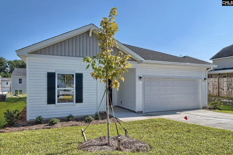 Property image 2 of 708 Samantha Street in Emanuel Creek, West Columbia, SC 29170