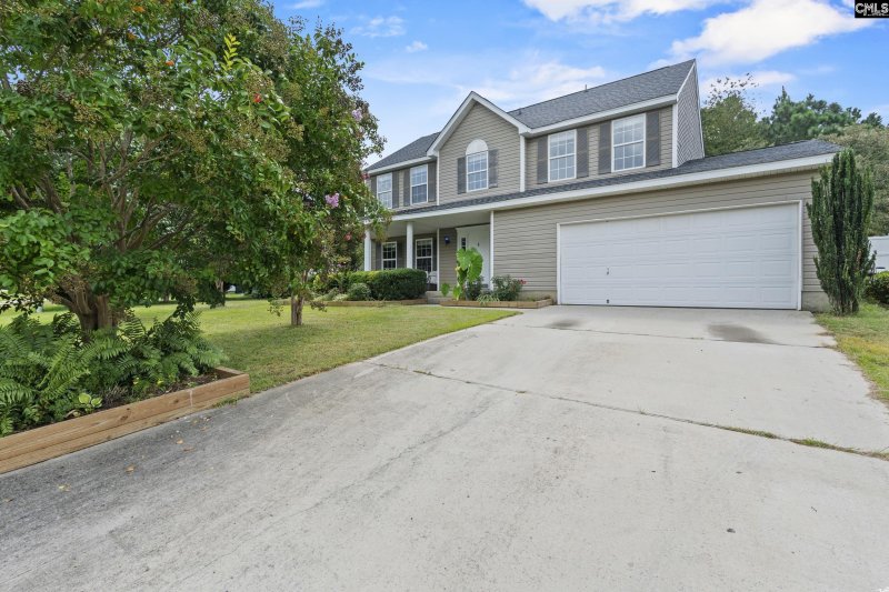 472 Ridgehill Drive