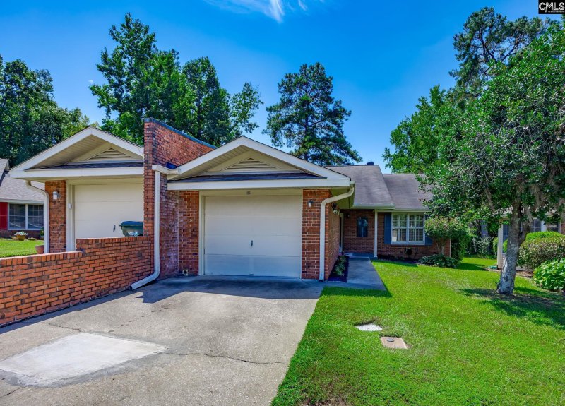 Property image 2 of 119 Meadowview Court in Hulon Greene, West Columbia, SC 29169