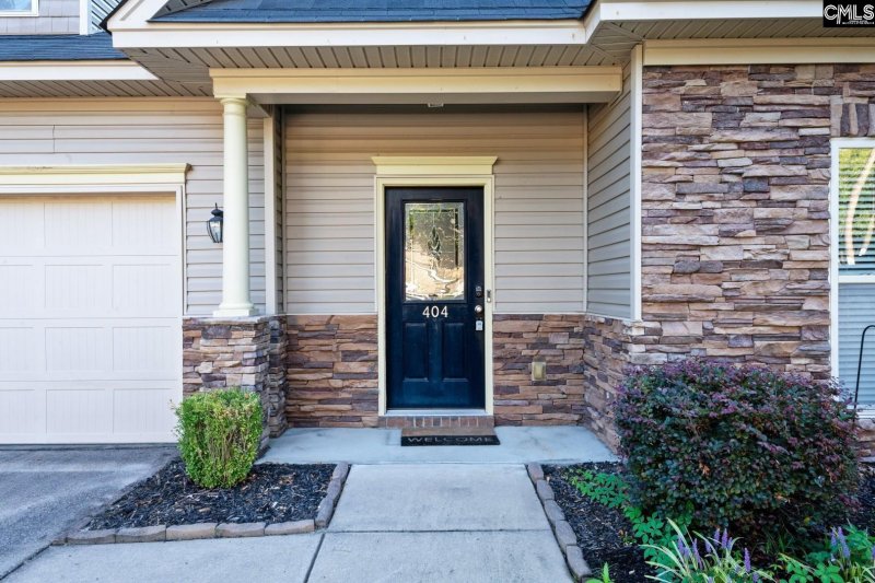 Property image 3 of 404 Coopers Edge Lane in Coopers Pond, Blythewood, SC 29016