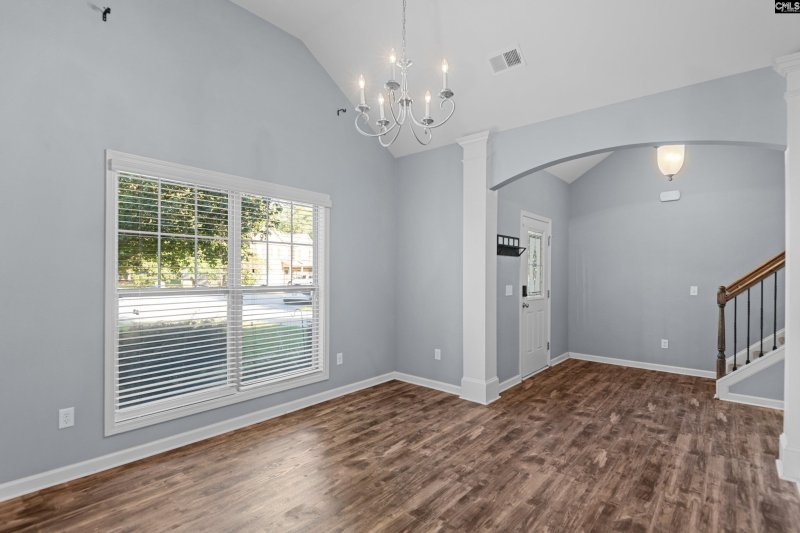 Property image 4 of 404 Coopers Edge Lane in Coopers Pond, Blythewood, SC 29016