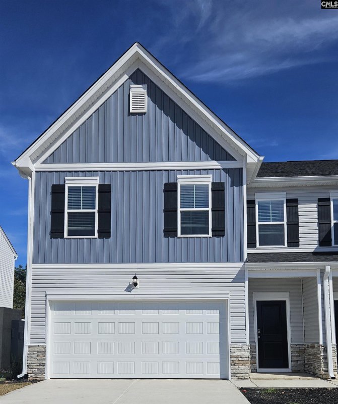 265 Sunny Hill Drive