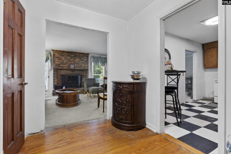 Property image 4 of 117 Belle Oaks Drive in Briarcliffe Estates, Elgin, SC 29045