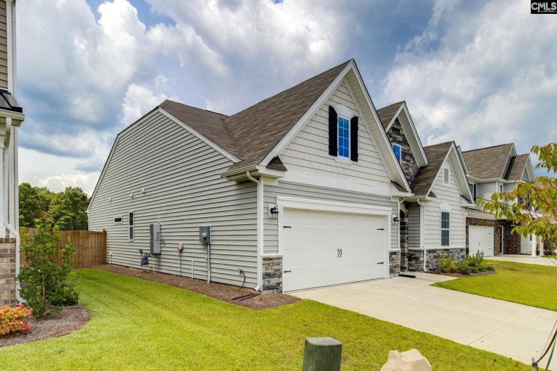 Property image 2 of 219 Broom Street in Palmetto Village, Gilbert, SC 29054