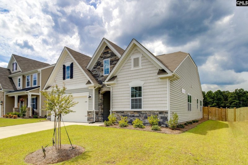 Property image 3 of 219 Broom Street in Palmetto Village, Gilbert, SC 29054