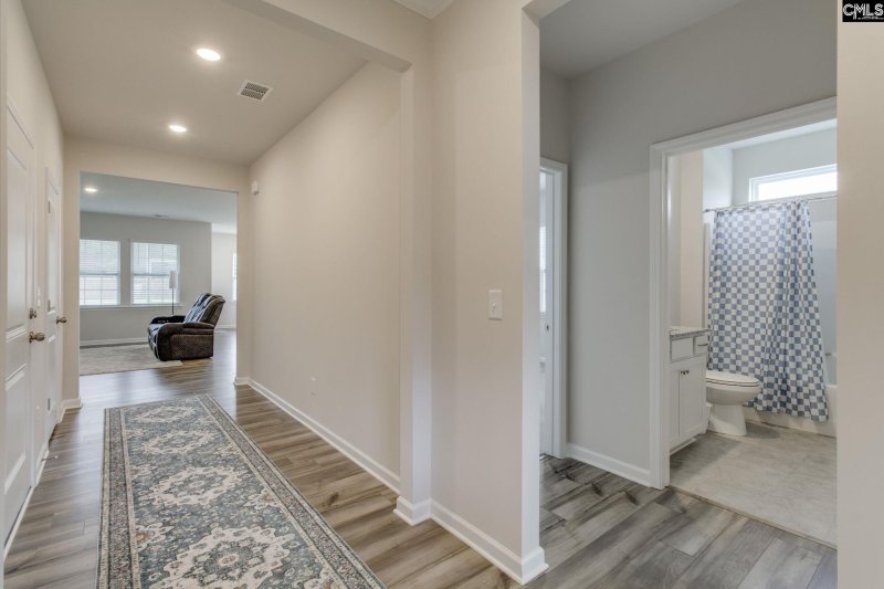 Property image 4 of 219 Broom Street in Palmetto Village, Gilbert, SC 29054