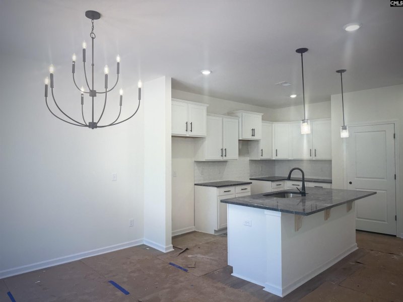 Property image 3 of 522 Griffon Drive in Boykin Hills, Chapin, SC 29036