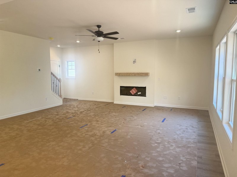 Property image 4 of 522 Griffon Drive in Boykin Hills, Chapin, SC 29036