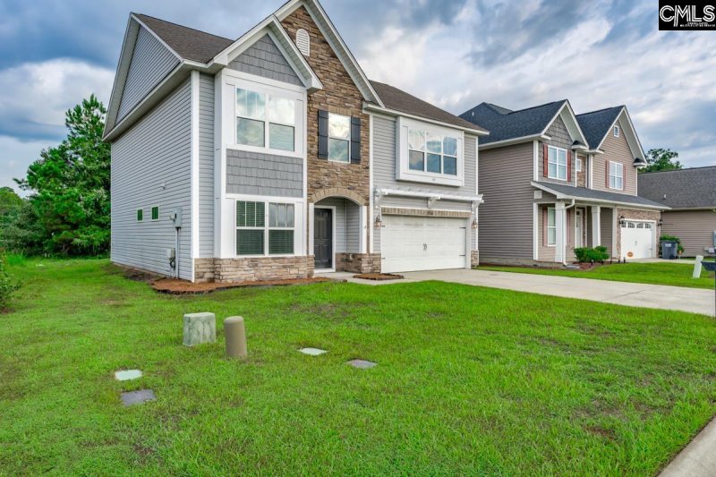 Property image 2 of 147 Ventnor Avenue in Park West, Chapin, SC 29036-6901