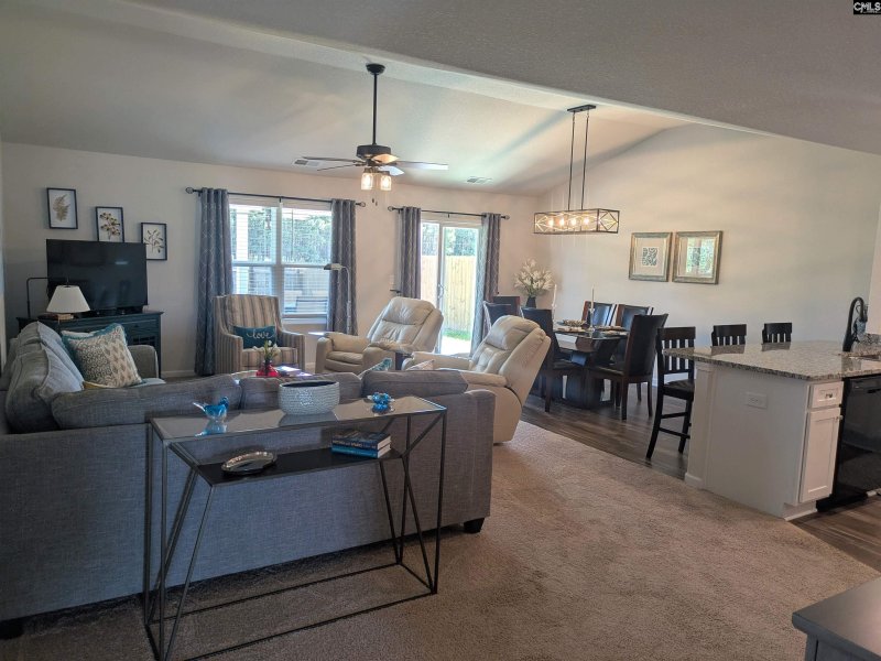 Property image 3 of 149 Common Reed Drive in Finlay Farms, Gilbert, SC 29054