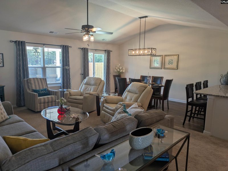 Property image 4 of 149 Common Reed Drive in Finlay Farms, Gilbert, SC 29054