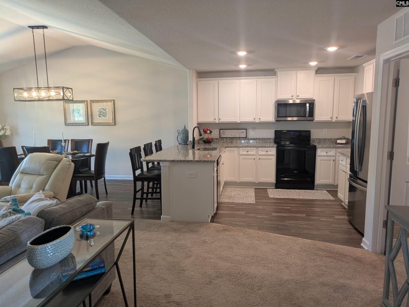 Property image 5 of 149 Common Reed Drive in Finlay Farms, Gilbert, SC 29054