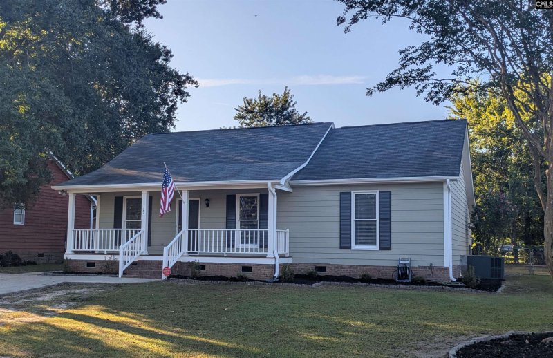 Property image 2 of 122 Mansfield Circle in Brighton Forest, Lexington, SC 29073