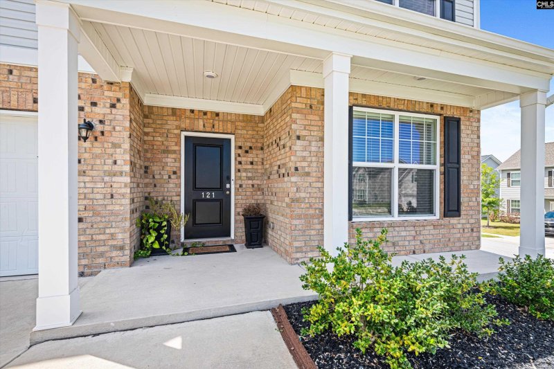 Property image 3 of 121 Bridgeport Road in Crossbridge, Elgin, SC 29045
