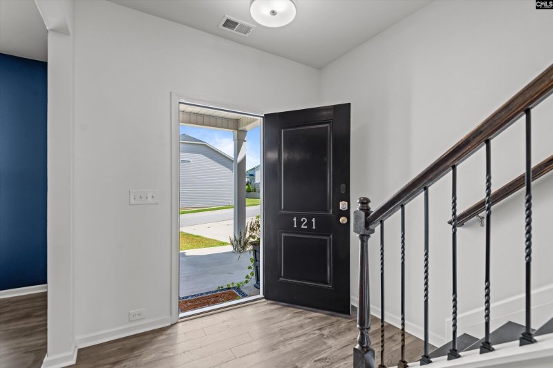 Property image 4 of 121 Bridgeport Road in Crossbridge, Elgin, SC 29045