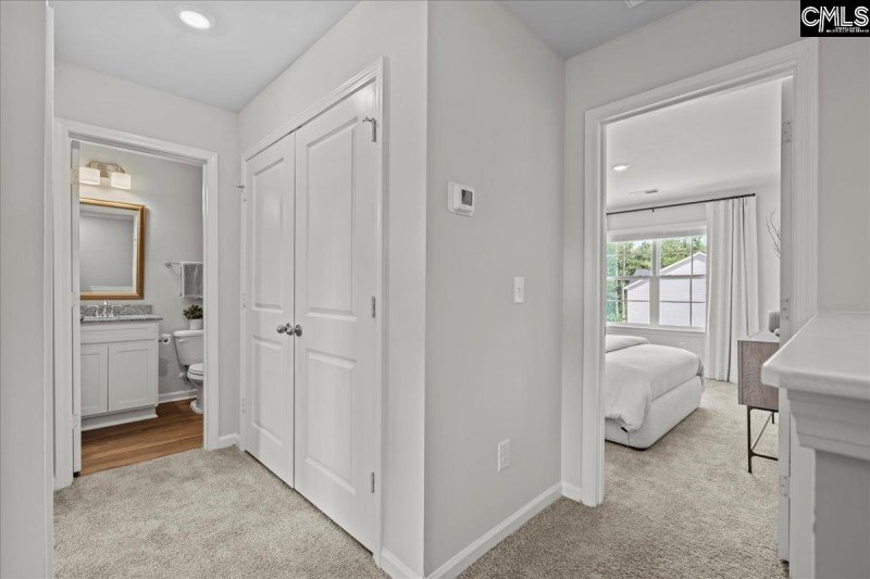 Property image 5 of 1026 Tundra Teal Lane in Harbison Grove, Columbia, SC 29210