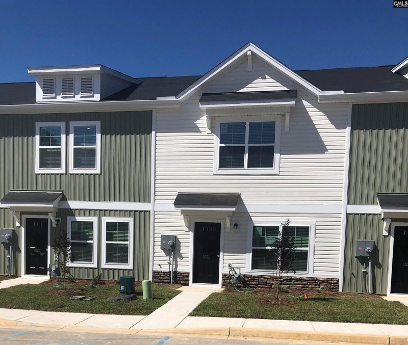 1022 Tundra Teal Lane