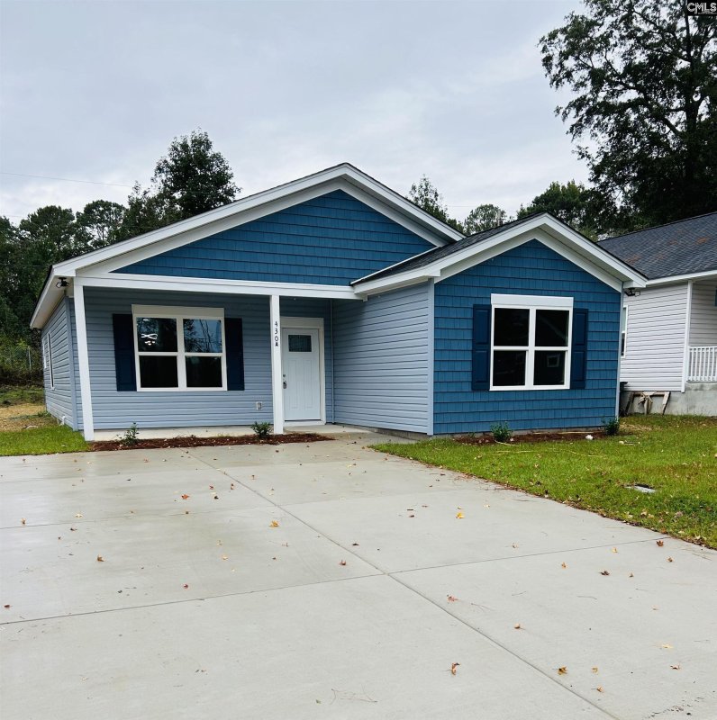 430a Old Plantation Drive