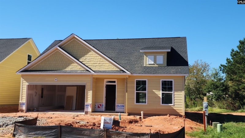 Property image 2 of 108 Locomotive Lot 02 Lane in Bickley Station, Irmo, SC 29063