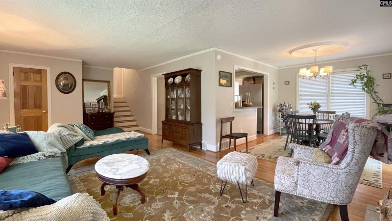 Property image 3 of 123 Arcadia Springs Circle in Arcadia Lakes, Columbia, SC 29206