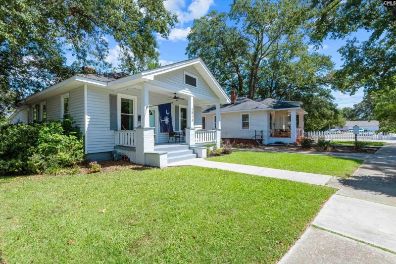 Property image 2 of 2914 Columbia Avenue in Earlewood, Columbia, SC 29201